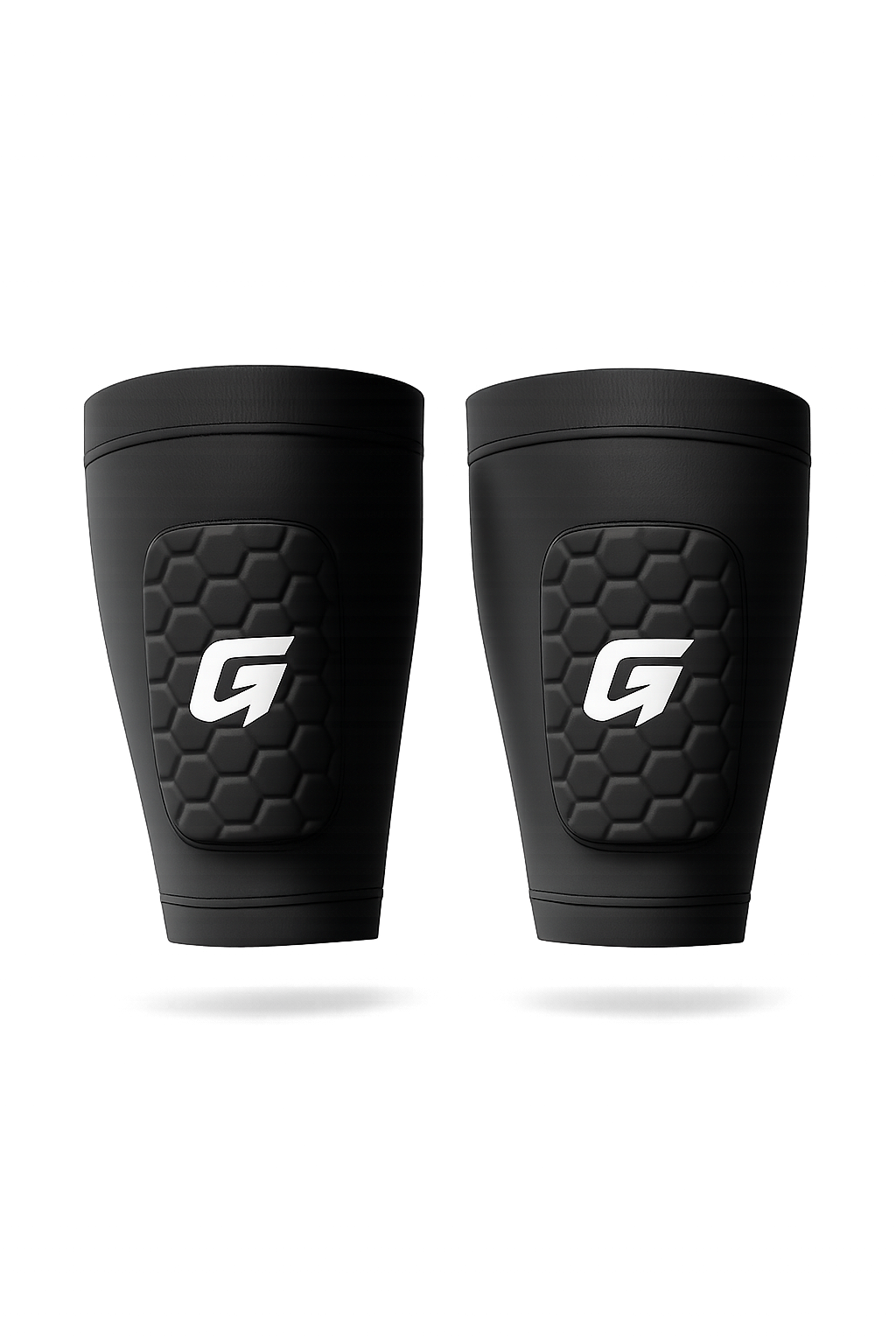 Protège-tibias intégrés Grinta