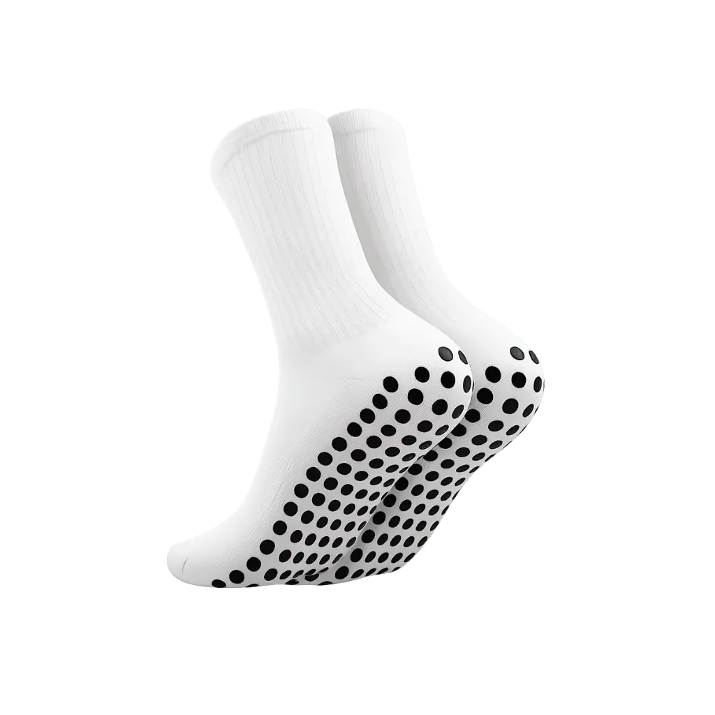 Chaussettes antidérapantes Grinta