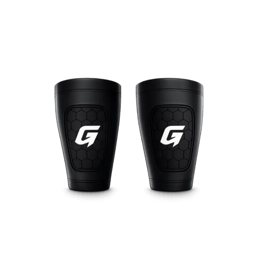 Protège-tibias intégrés Grinta