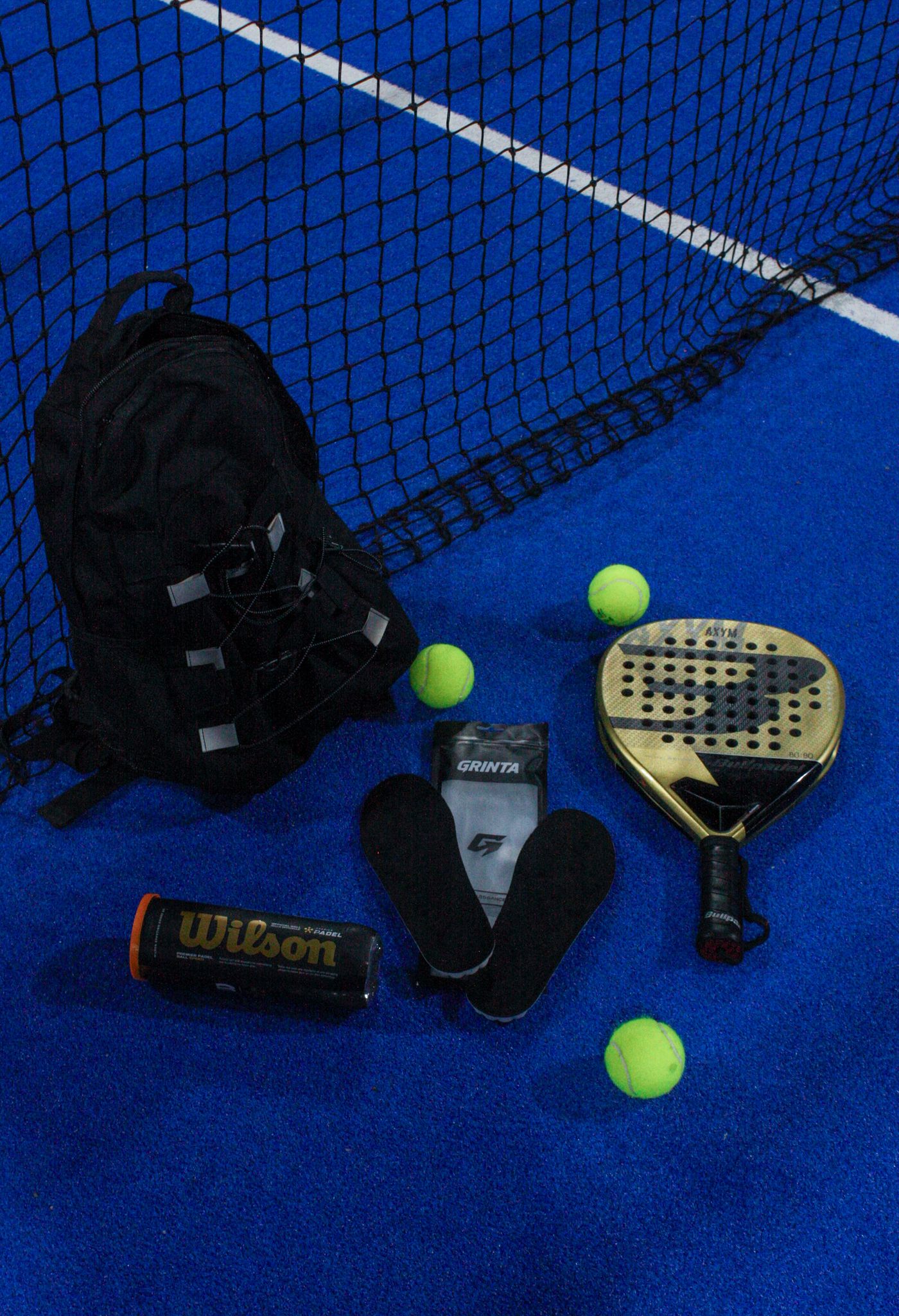 Semelles Performance Active Grinta