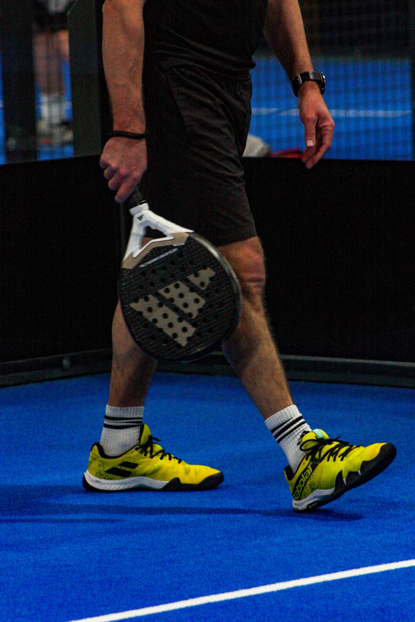 Semelles Performance Active Grinta